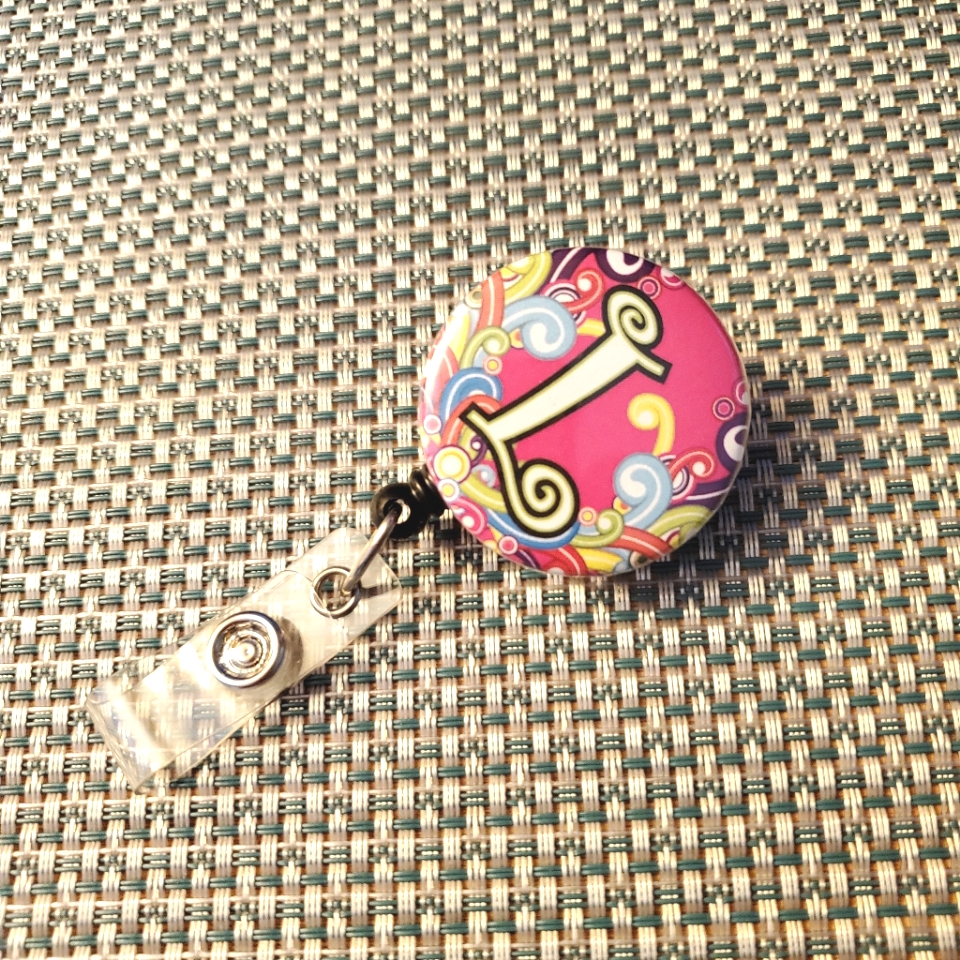 Id Pull Clip